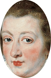 Anna van Oostenrijk (Rubens)