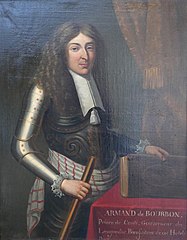 De Prins van Conti